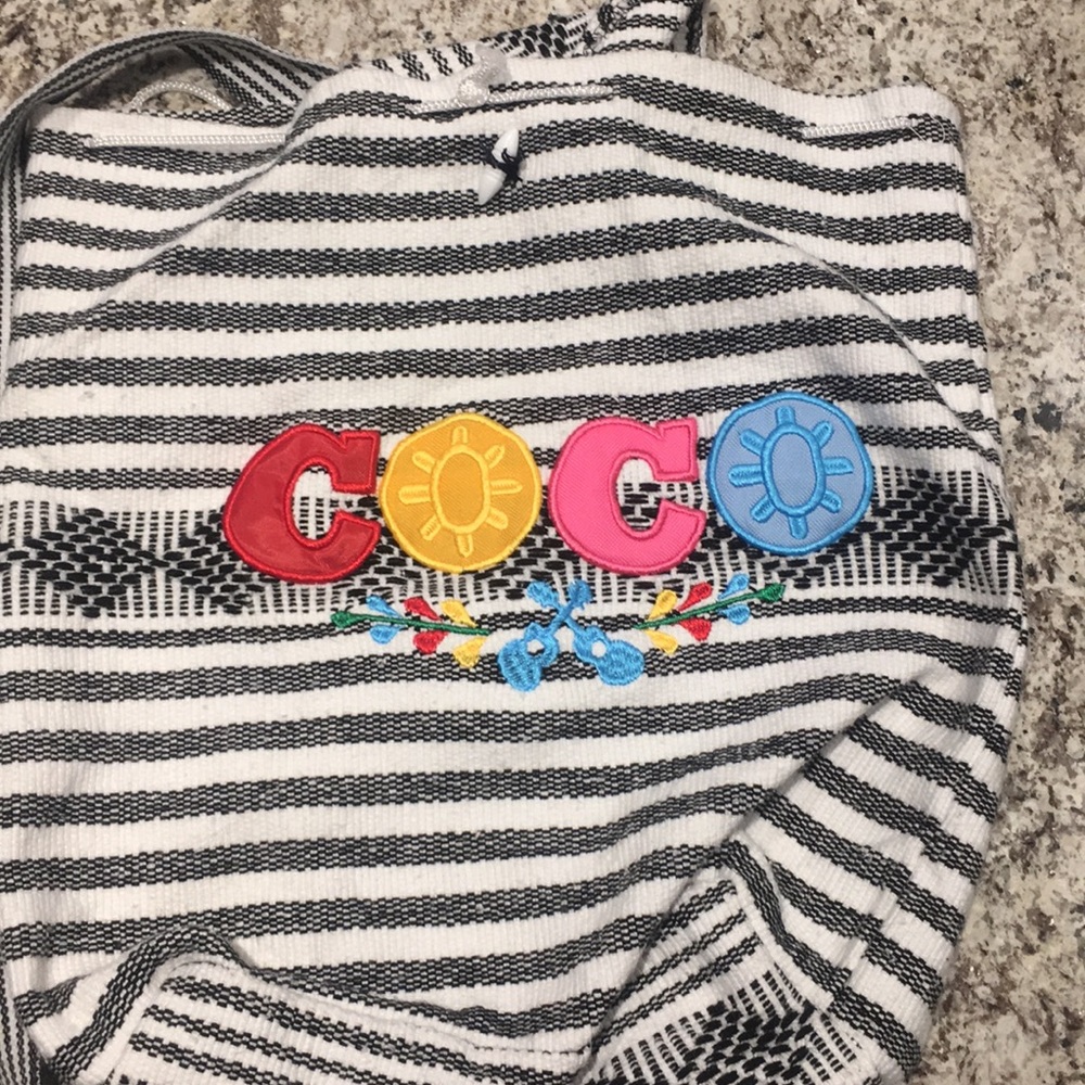 Coco bag